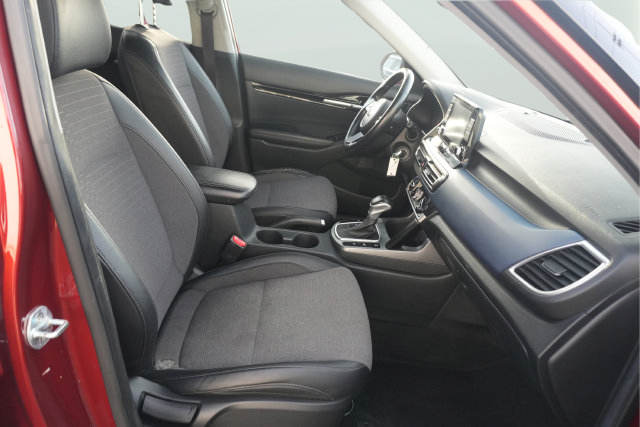 Used 2021 Kia Seltos S AWD/4WD image 17