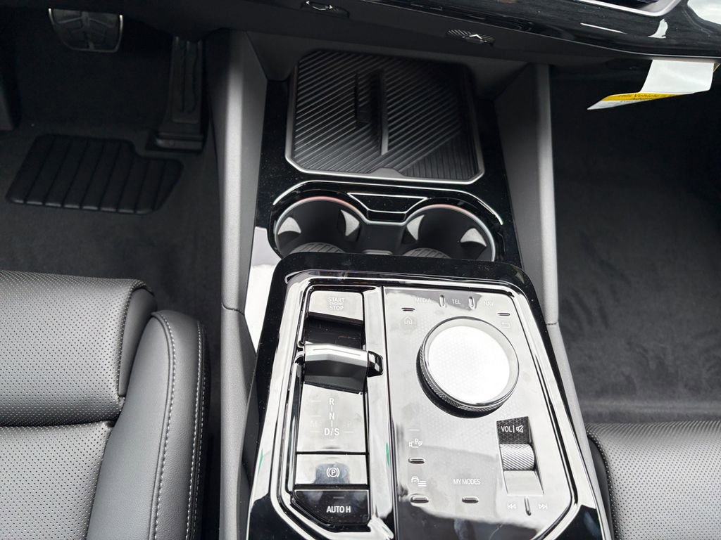 New 2027 BMW 540i xDrive AWD/4WD image 11