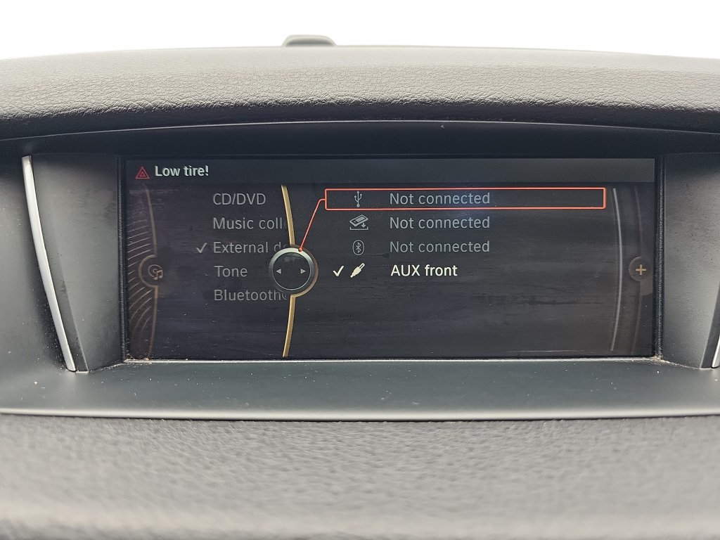 Used 2021 Nissan Altima 2.5 SL FWD image 21