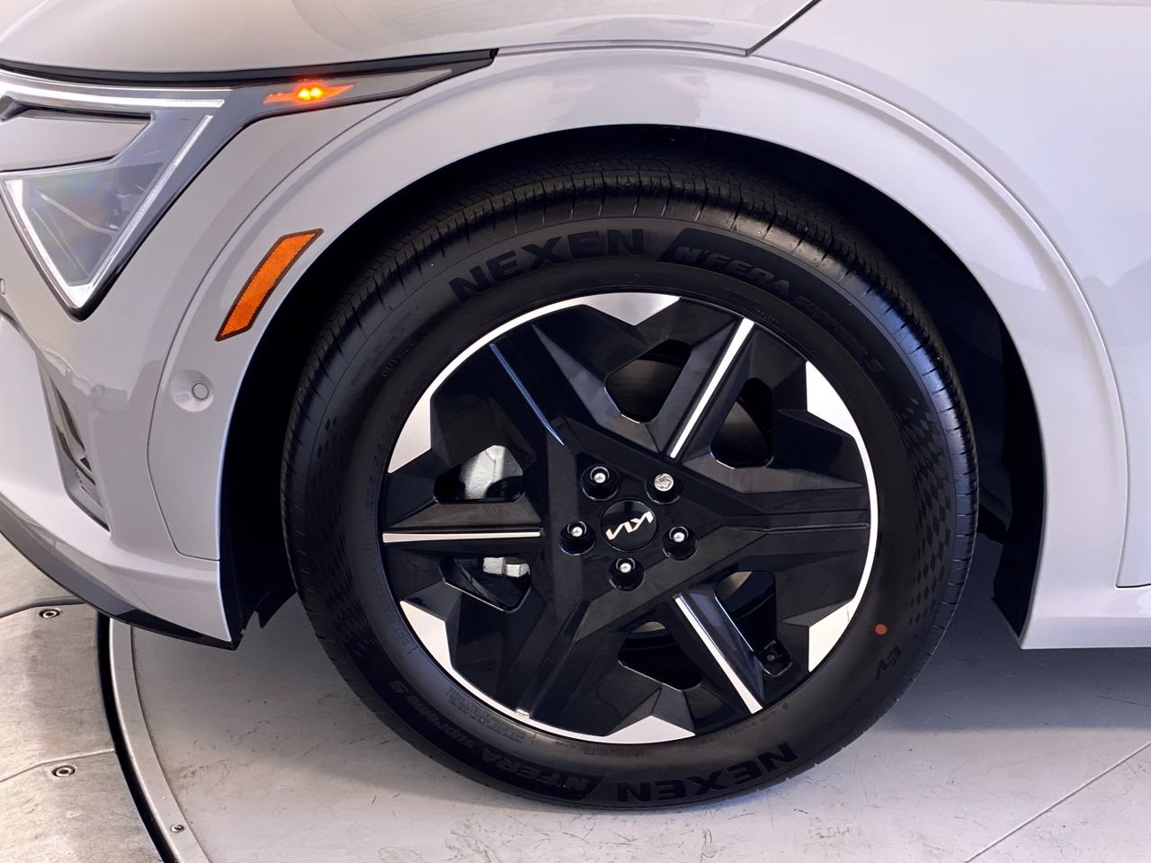 New 2026 Kia EV6 GT-Line RWD image 12