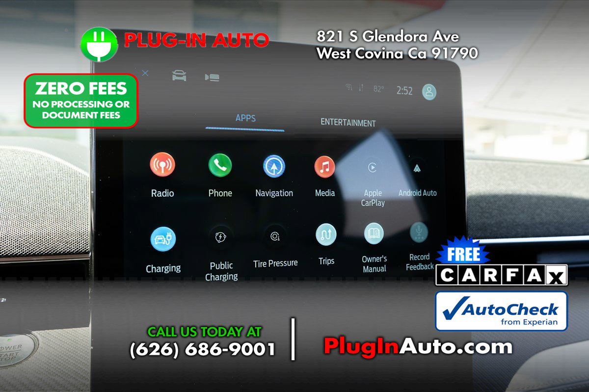 Used 2023 Ford Mustang Mach-E Premium RWD image 27