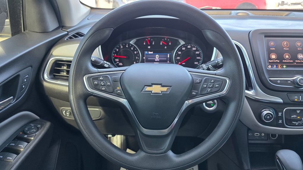 Used 2022 Chevrolet Equinox LS w/ LS Convenience Package image 27