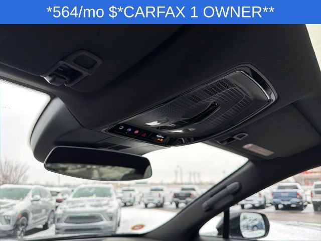 Used 2024 Cadillac Lyriq Sport w/ LPO, Floor Liner Package image 27