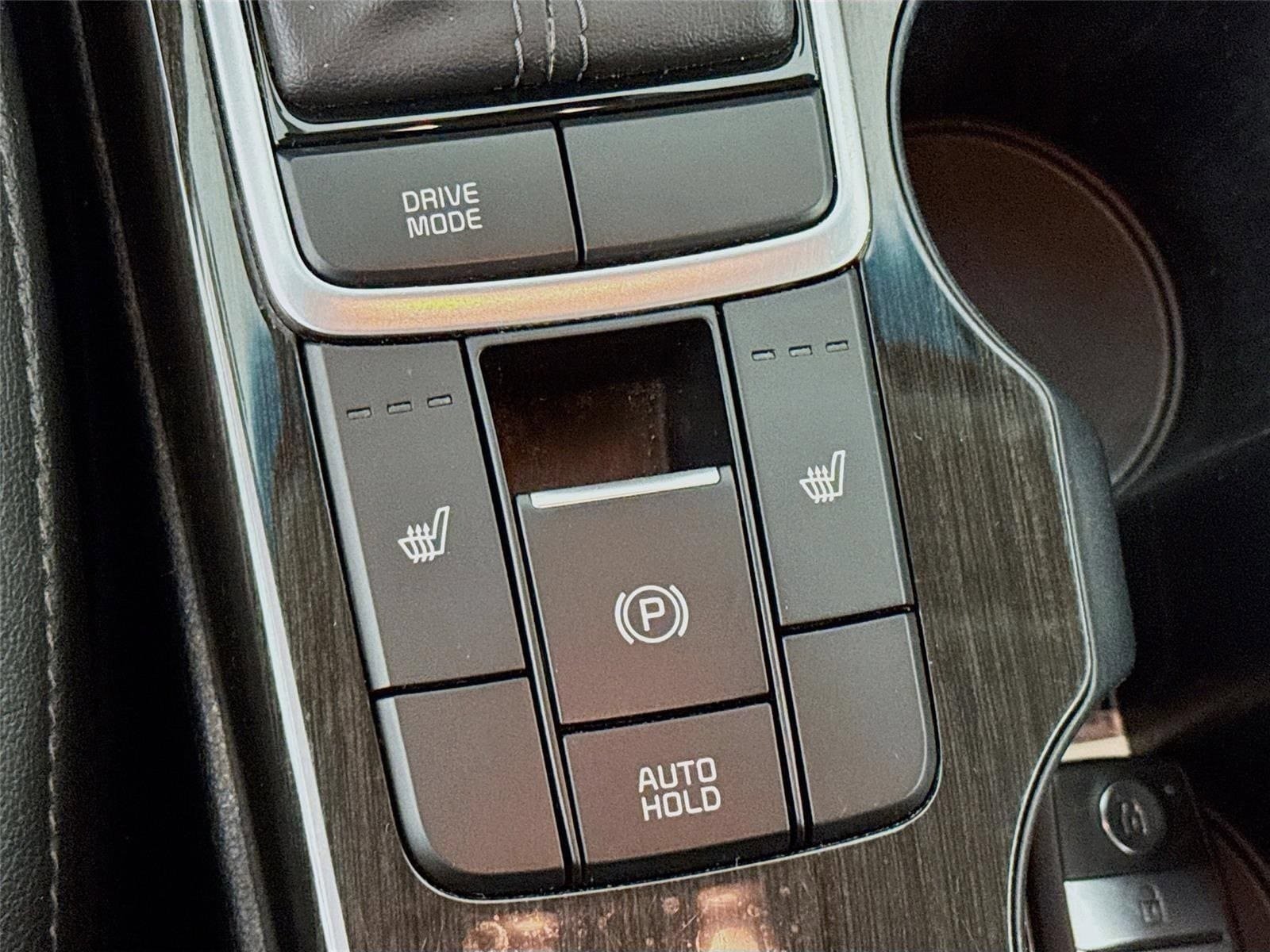 Used 2019 Kia Optima EX FWD image 21