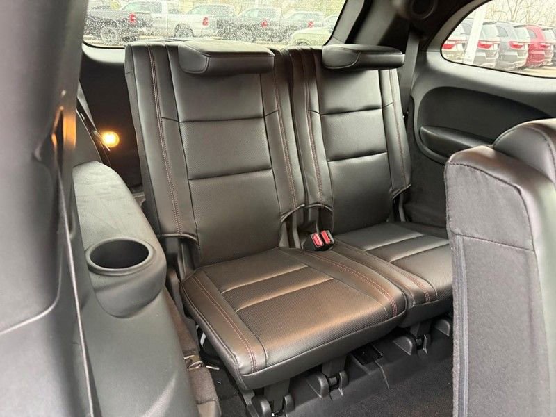 New 2026 Dodge Durango GT AWD/4WD image 7