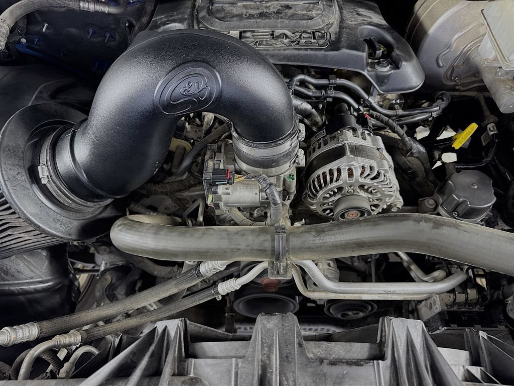 Used 2019 RAM 1500 Big Horn AWD/4WD image 40