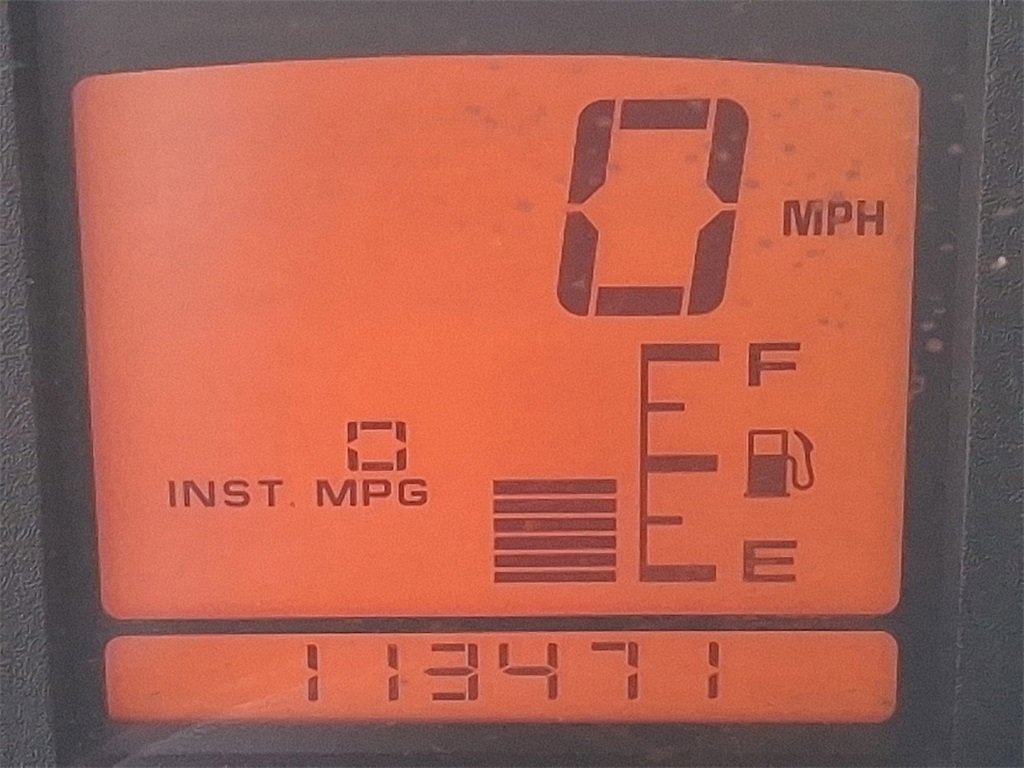 Used 1993 Chevrolet Corvette Convertible image 17