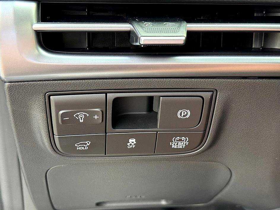 New 2026 Hyundai Tucson SEL image 13