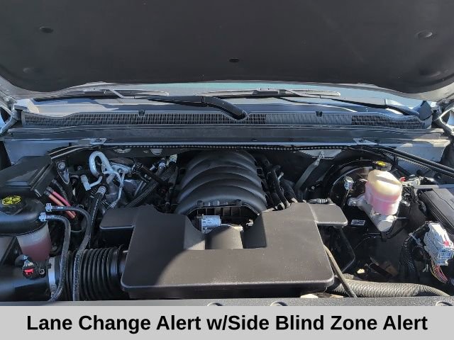Used 2020 Chevrolet Tahoe Premier AWD/4WD image 22
