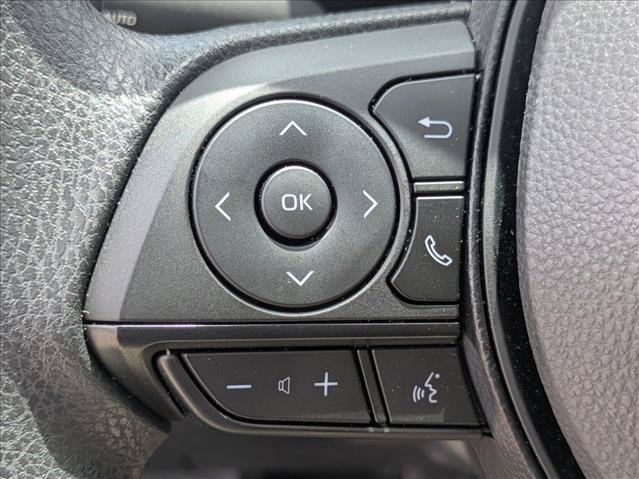 Used 2025 Toyota RAV4 XLE AWD/4WD image 13