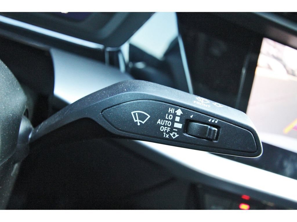Used 2022 Audi A3 2.0T Premium Plus w/ Premium Plus Package FWD image 19