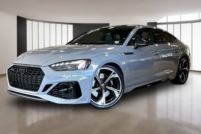 Certified 2024 Audi RS 5 Sportback AWD/4WD image 3