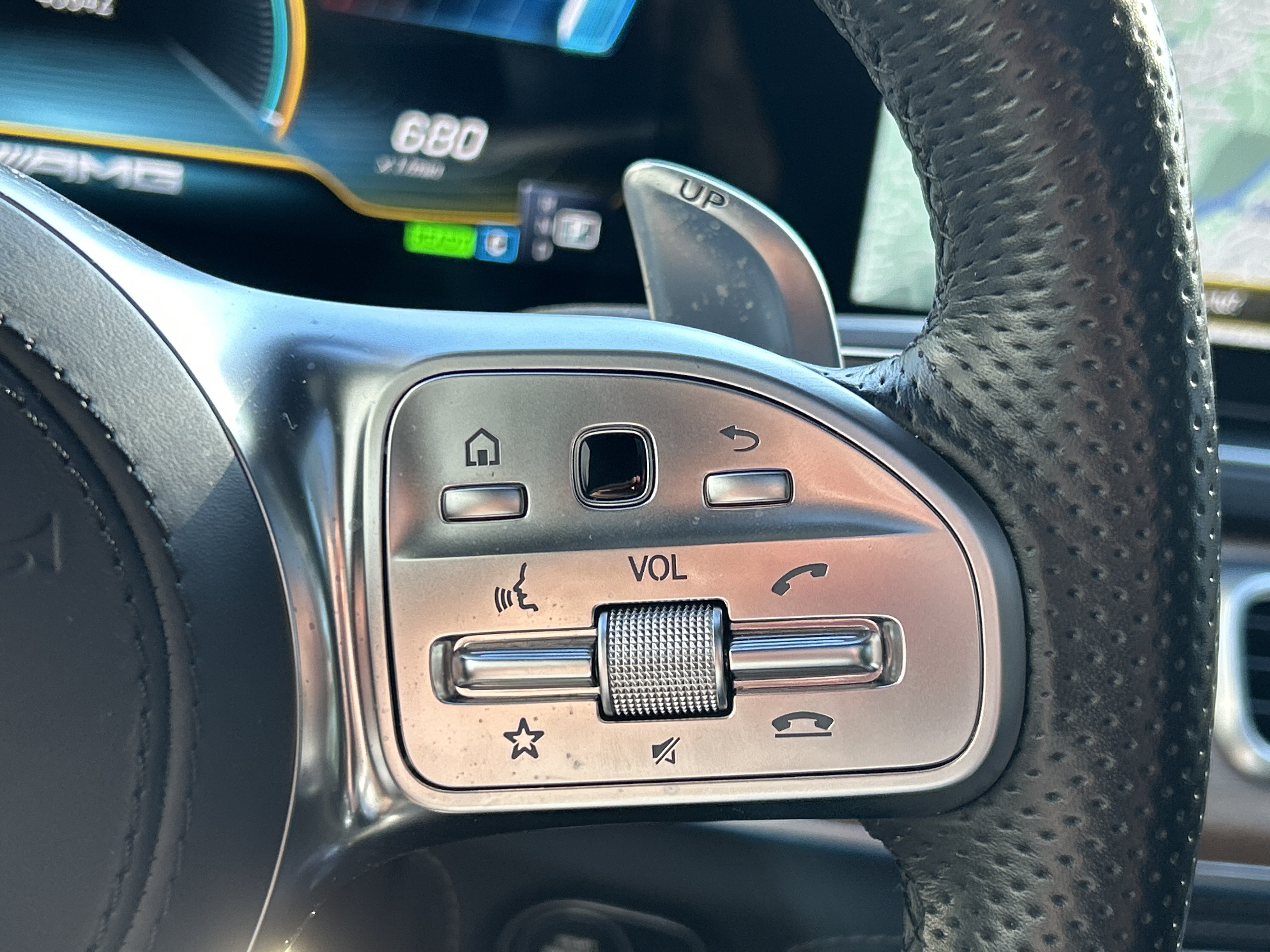 Certified 2021 Mercedes-Benz GLE 63 AMG S image 32