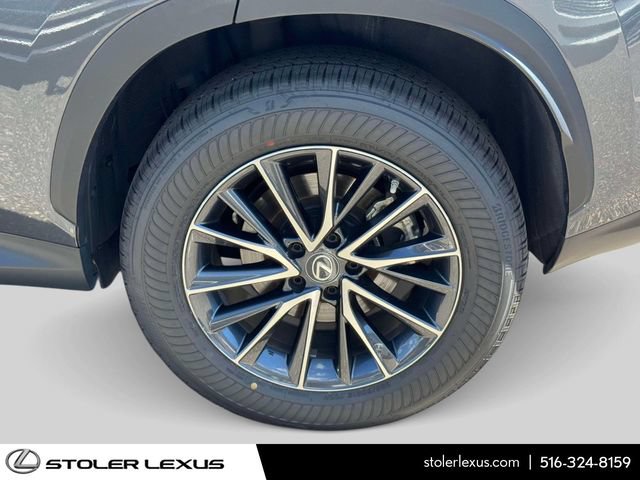 Certified 2022 Lexus NX 350 AWD w/ Cold Area Package image 14