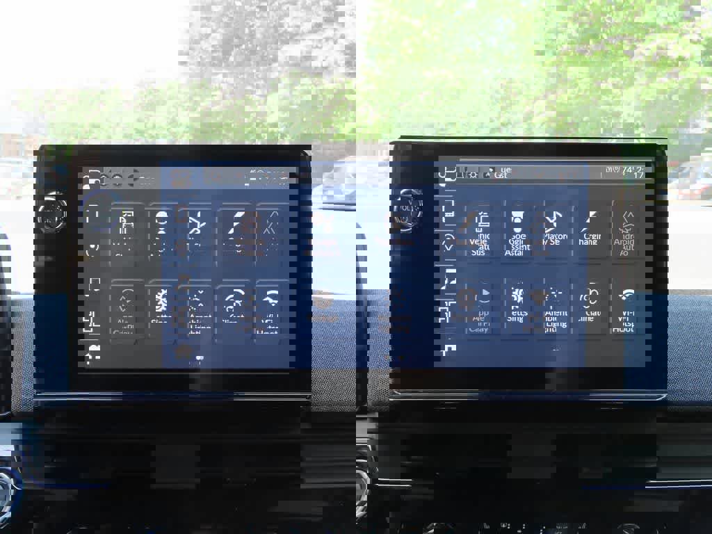 New 2026 Honda Prologue EX image 20