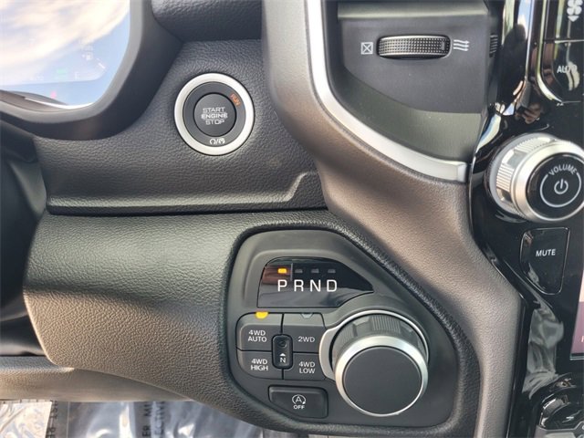 New 2026 RAM 1500 Big Horn image 31