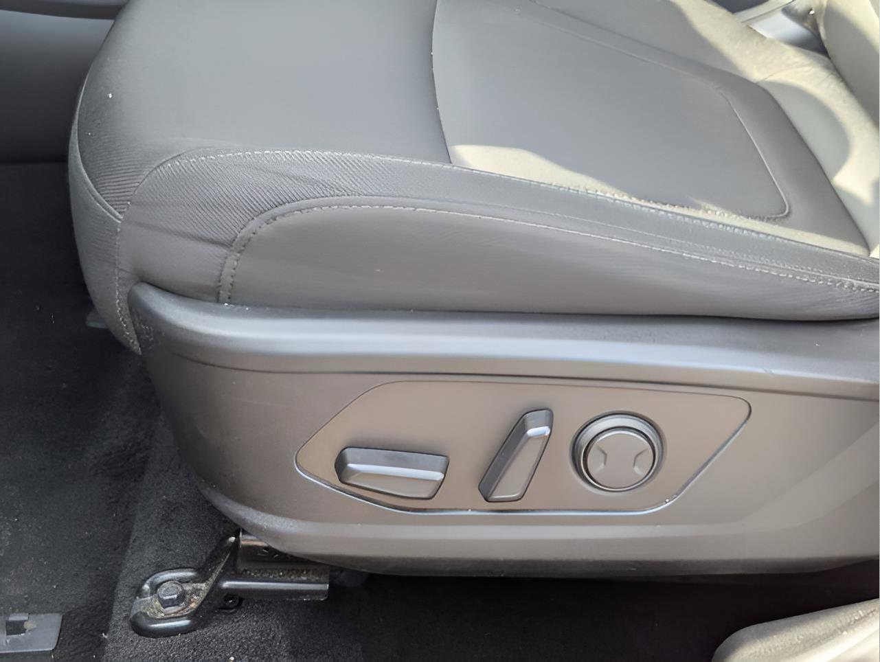 Used 2023 Hyundai Tucson SEL image 11