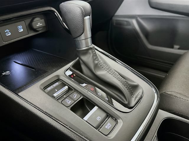 Certified 2026 Honda CR-V LX image 25