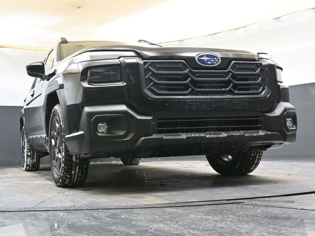 New 2026 Subaru Outback Premium image 45