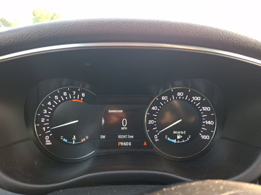 Used 2019 Lincoln MKC Reserve w/ MKC Climate Package AWD/4WD image 5