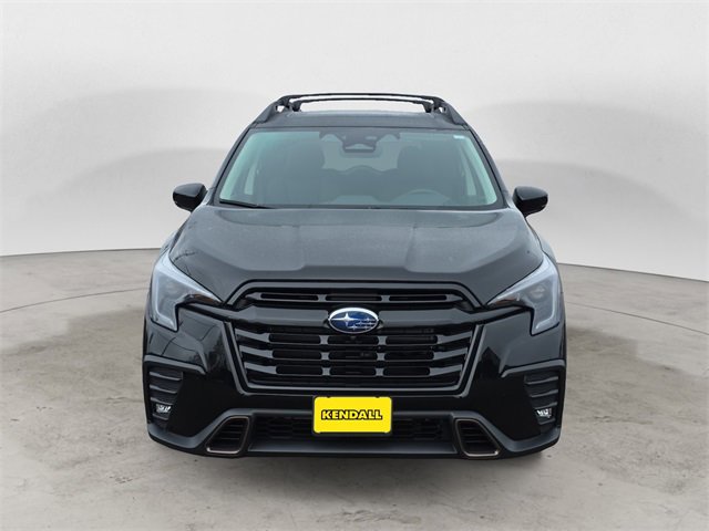 New 2026 Subaru Ascent Limited Bronze image 8