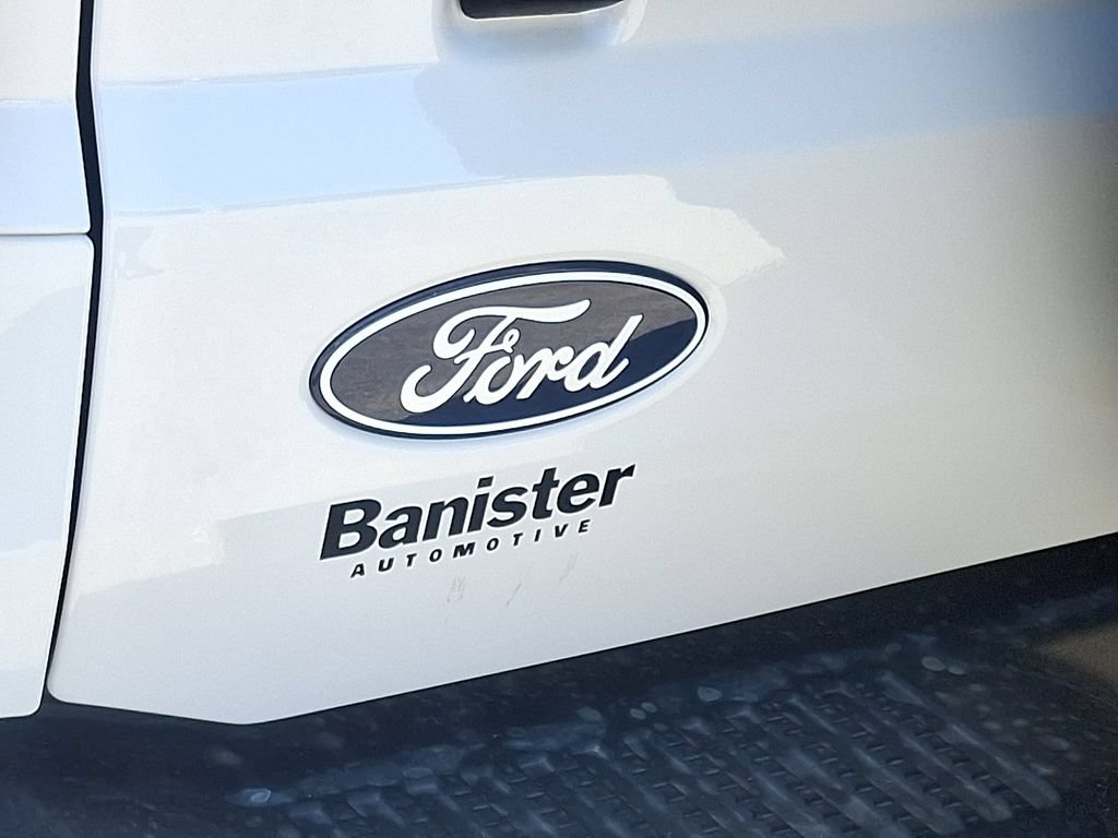 New 2026 Ford Bronco Big Bend w/ Black Diamond Package AWD/4WD image 12