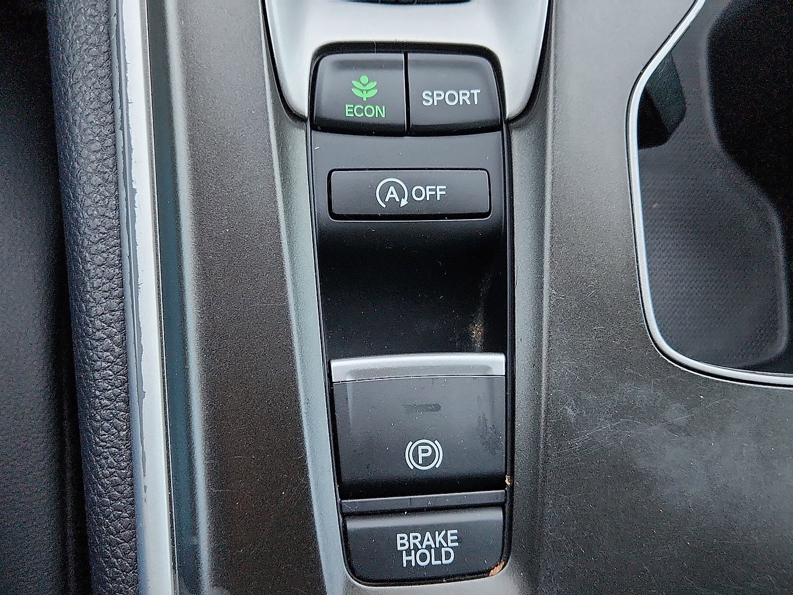 Used 2021 Honda Accord Sport image 20