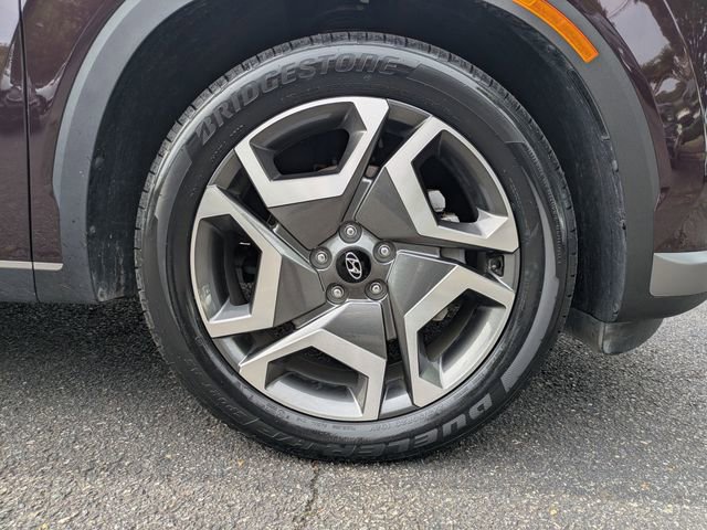 Used 2023 Hyundai Palisade SEL AWD/4WD image 11