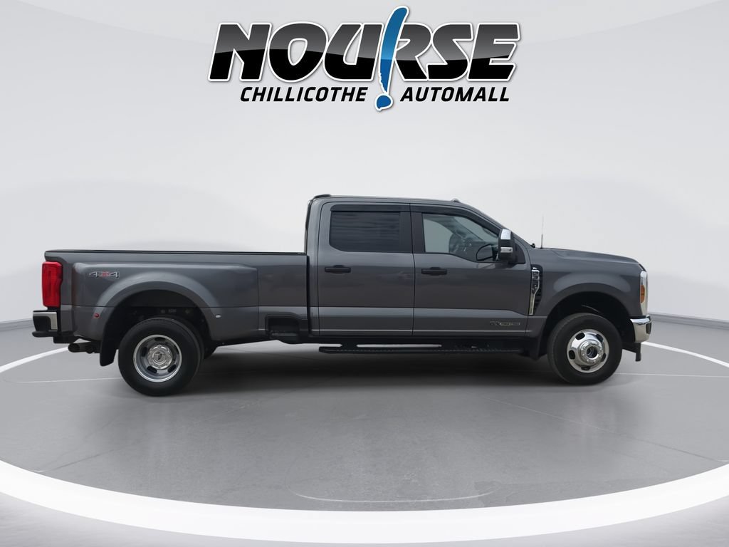 Used 2025 Ford F350 XL w/ XL Driver Assist Package AWD/4WD image 9
