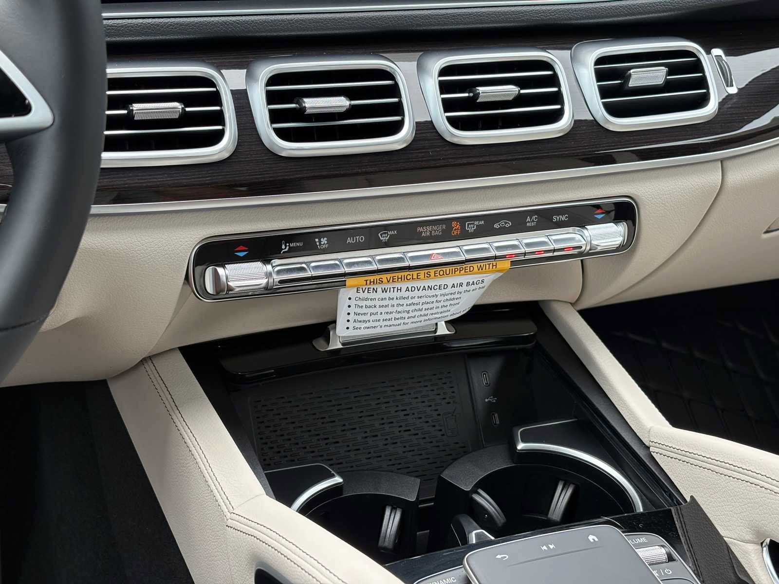 New 2026 Mercedes-Benz GLE 450 4MATIC image 18