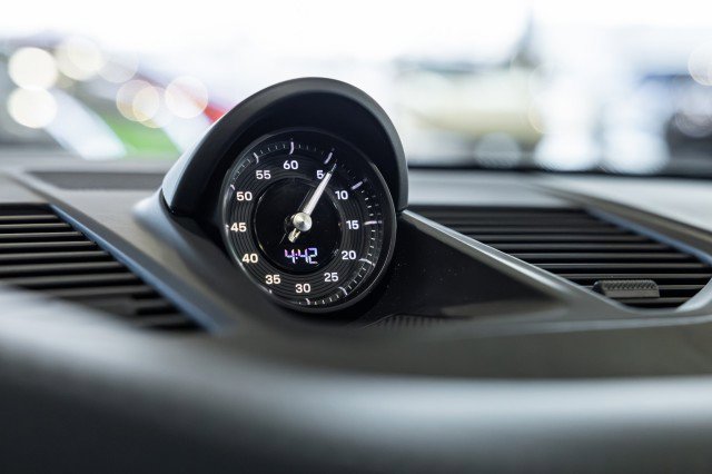 Used 2025 Porsche 911 Carrera GTS image 20