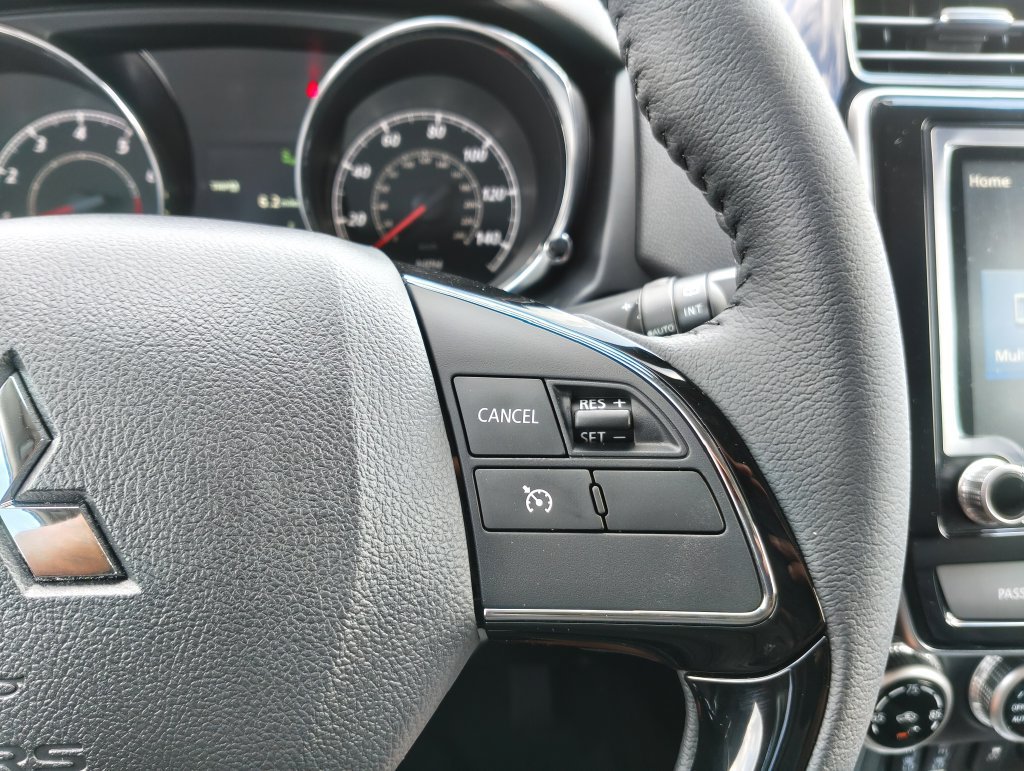 New 2026 Mitsubishi Outlander Sport SE AWD/4WD image 24