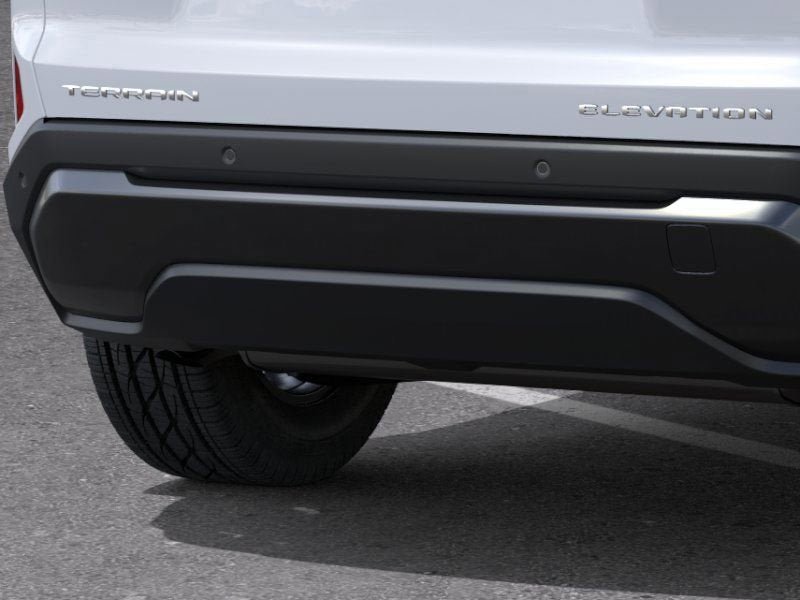 New 2026 GMC Terrain Elevation w/ Technology Package II FWD image 14