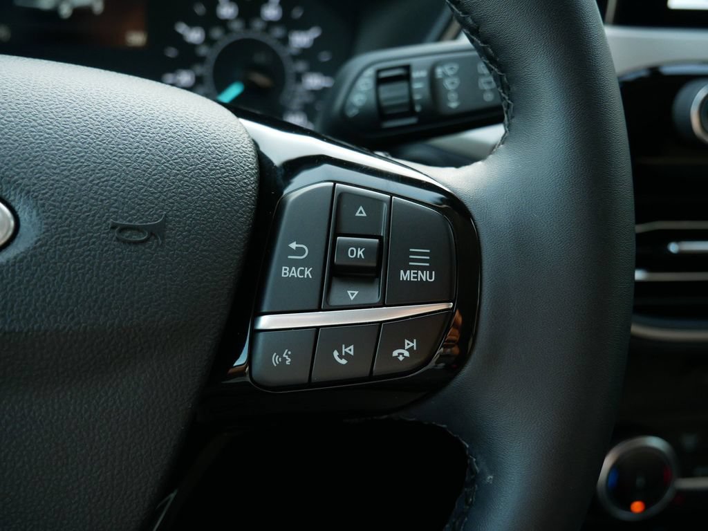 Certified 2022 Ford Escape SE w/ Convenience Package AWD/4WD image 19