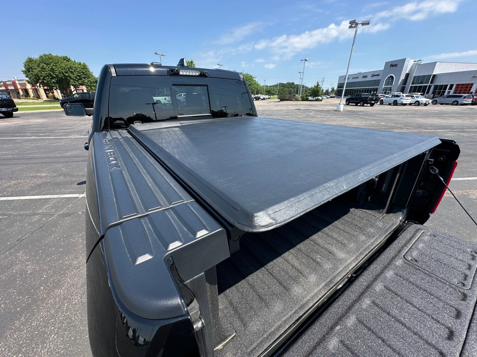 New 2025 RAM 1500 Limited image 47