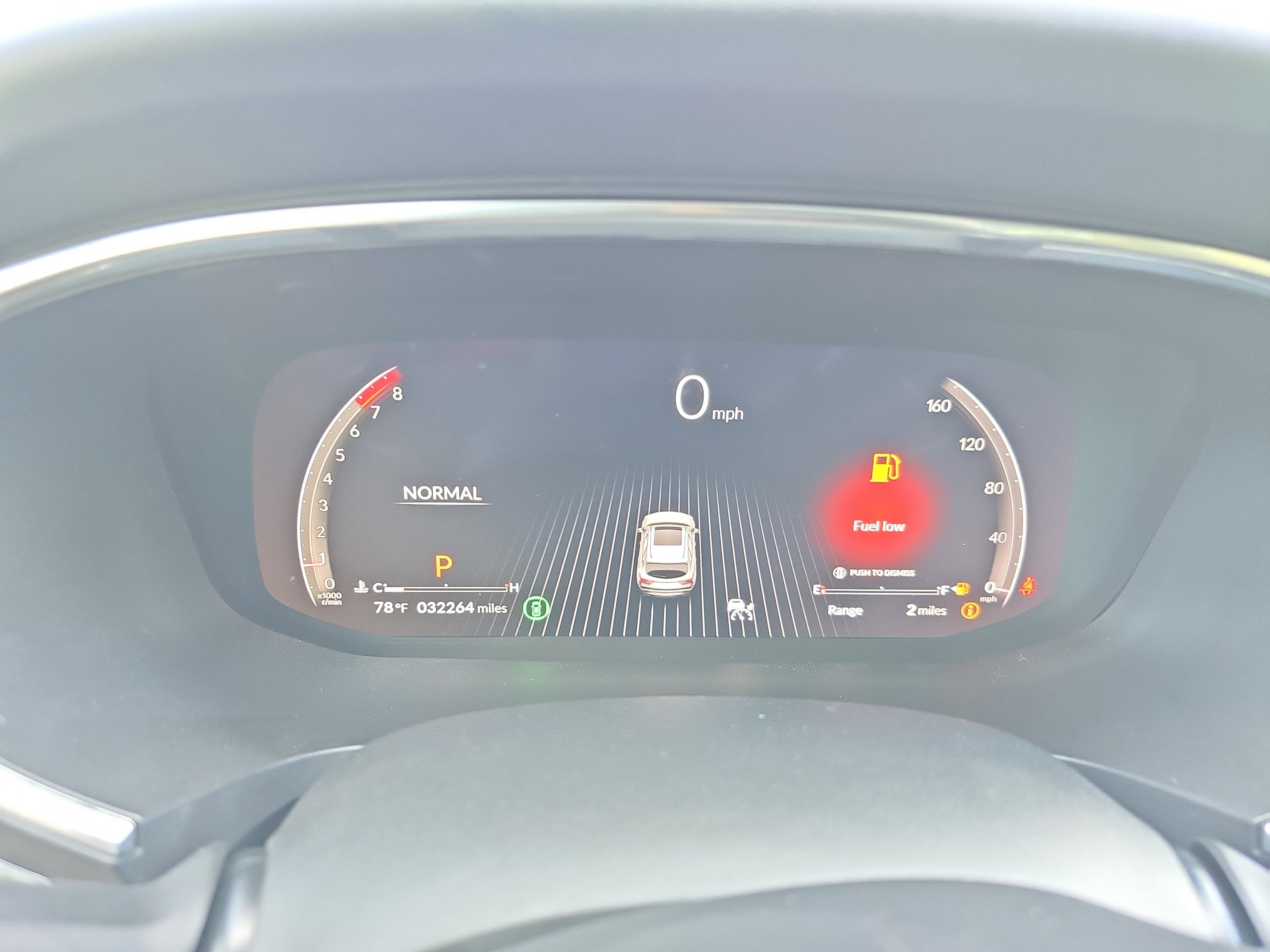 Used 2023 Acura MDX A-Spec AWD/4WD image 17