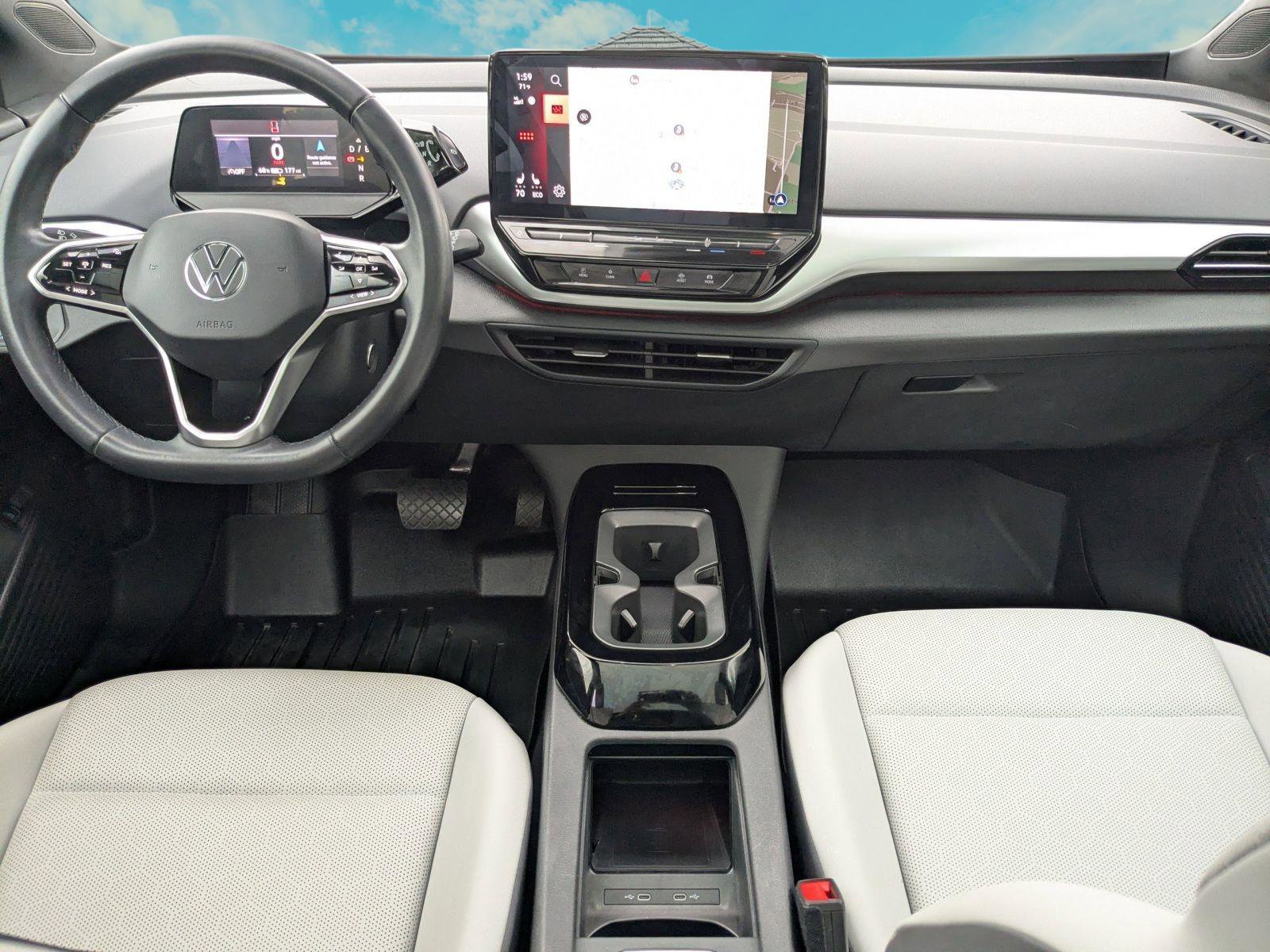 Used 2022 Volkswagen ID.4 Pro S RWD image 18