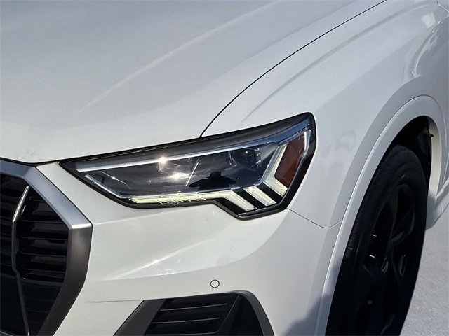Used 2020 Audi Q3 2.0T Premium Plus w/ Premium Plus Package image 9
