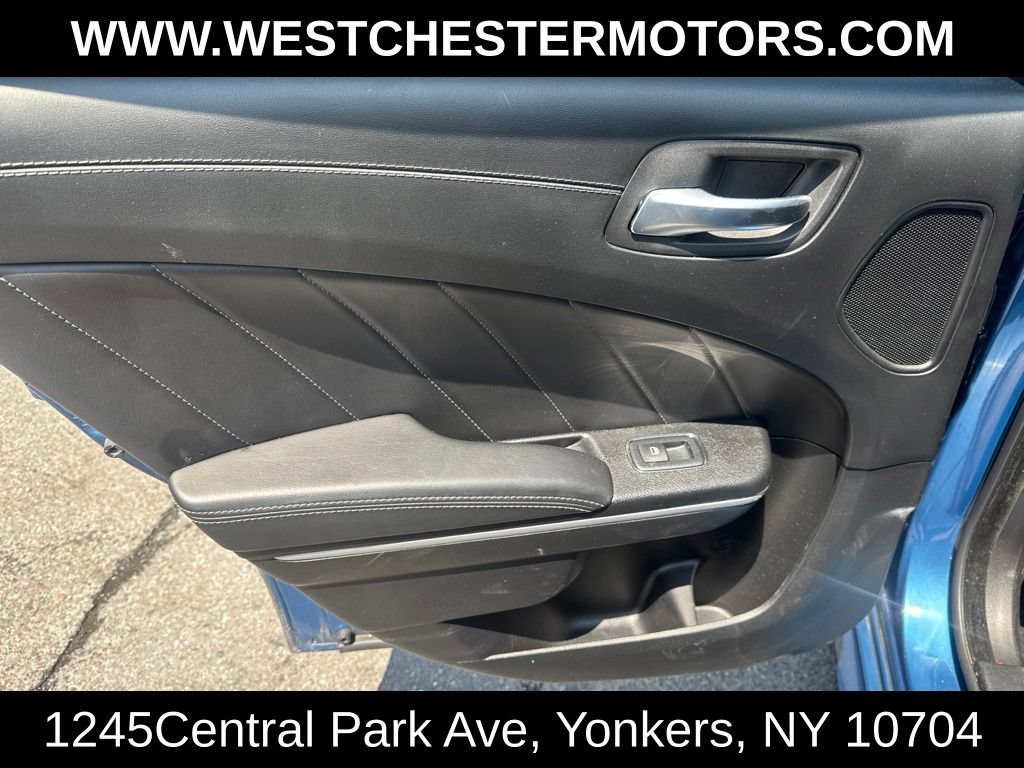 Used 2020 Dodge Charger Scat Pack w/ Plus Group RWD image 26