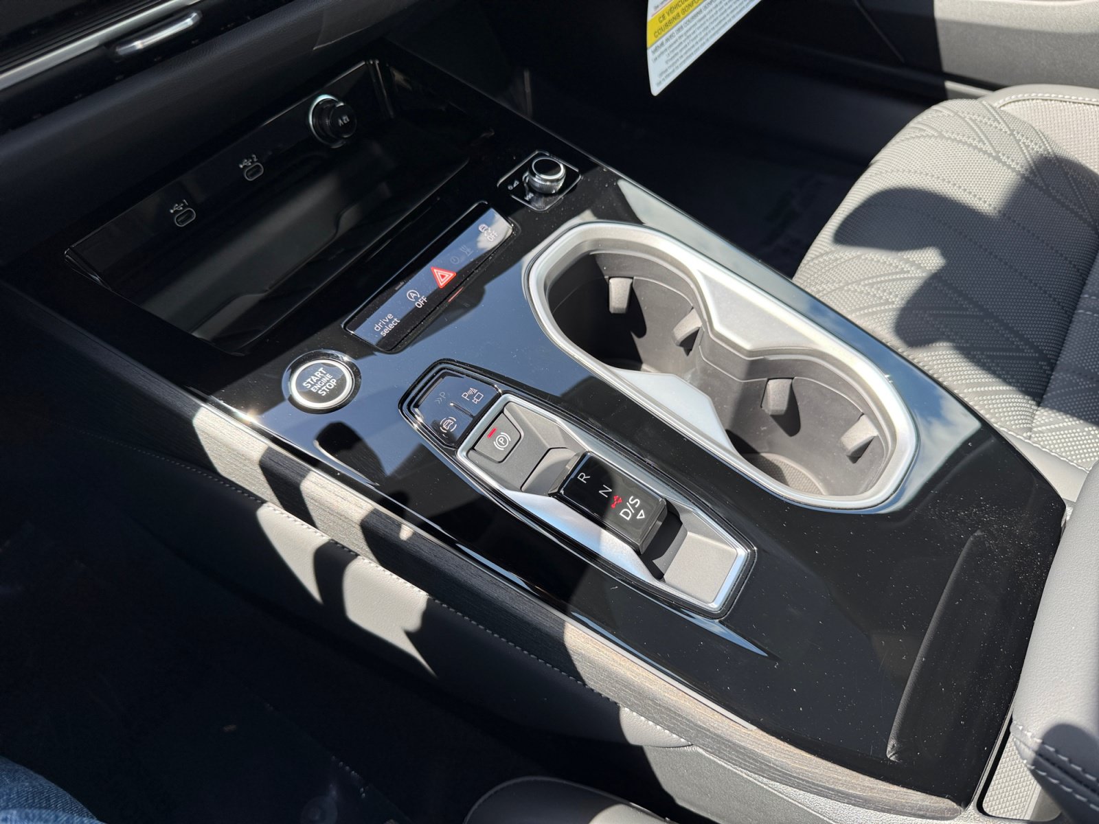 New 2026 Audi A6 Prestige AWD/4WD image 13