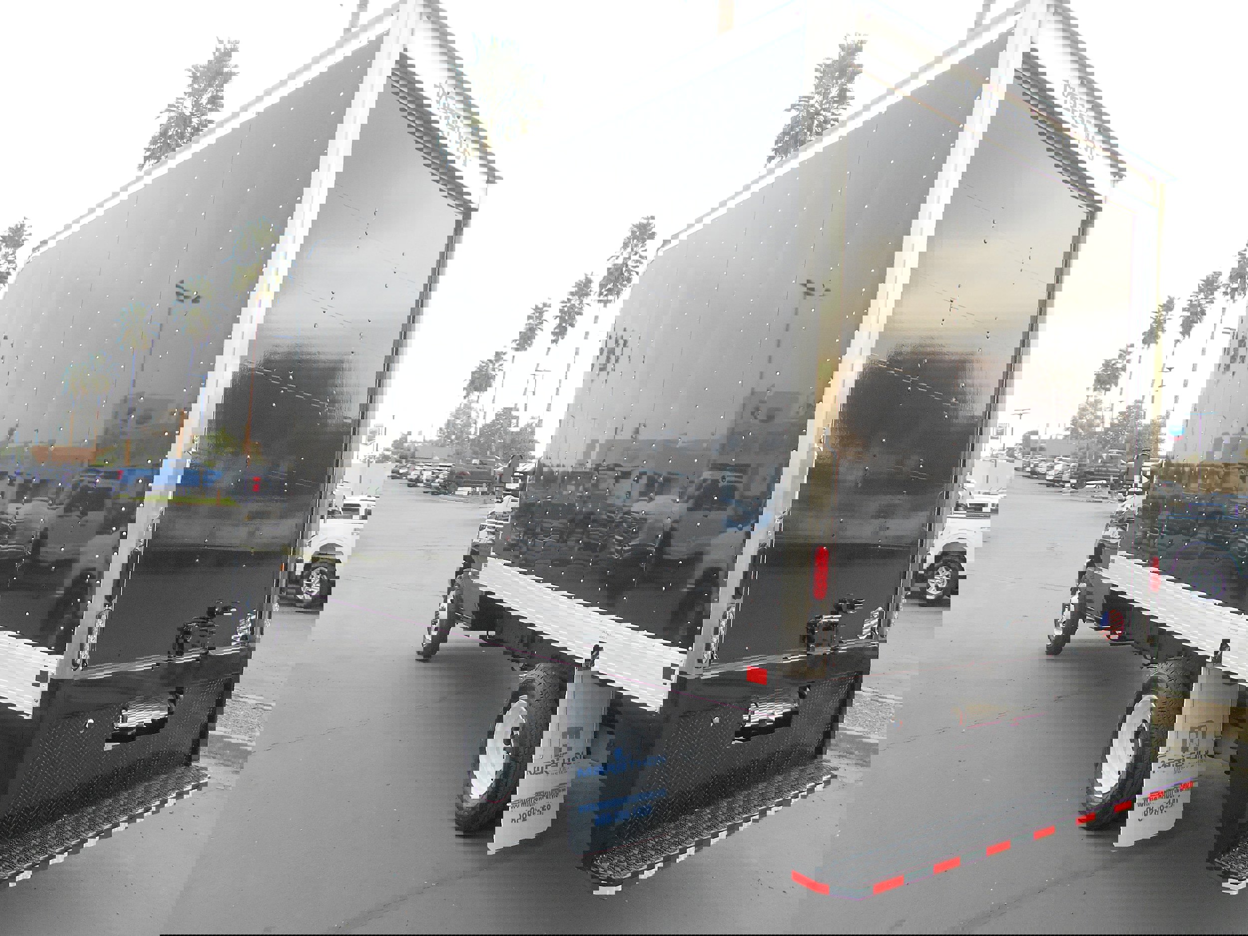 Used 2026 Ford E-450 and Econoline 450 Super Duty w/ Gaseous Engine Prep Package image 14