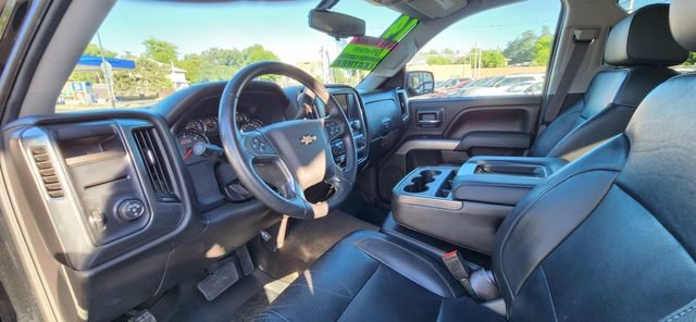 Used 2014 Chevrolet Silverado 1500 LT w/ LT Convenience Package RWD image 5