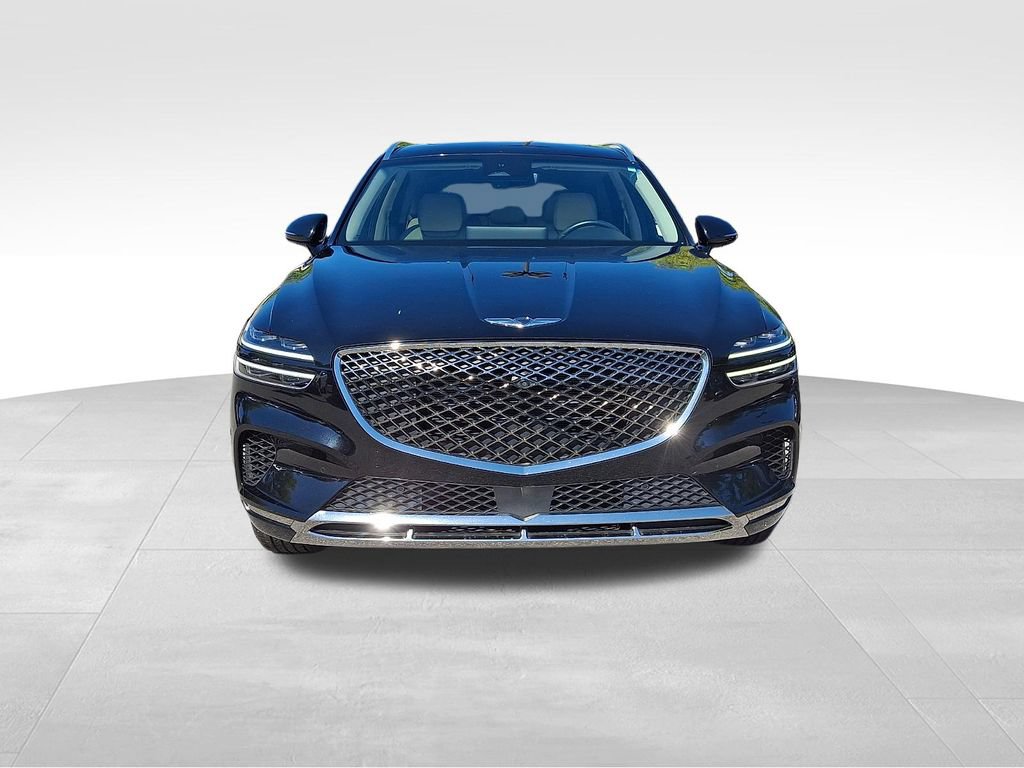 Used 2023 Genesis GV70 2.5T w/ Advanced Package AWD/4WD image 2