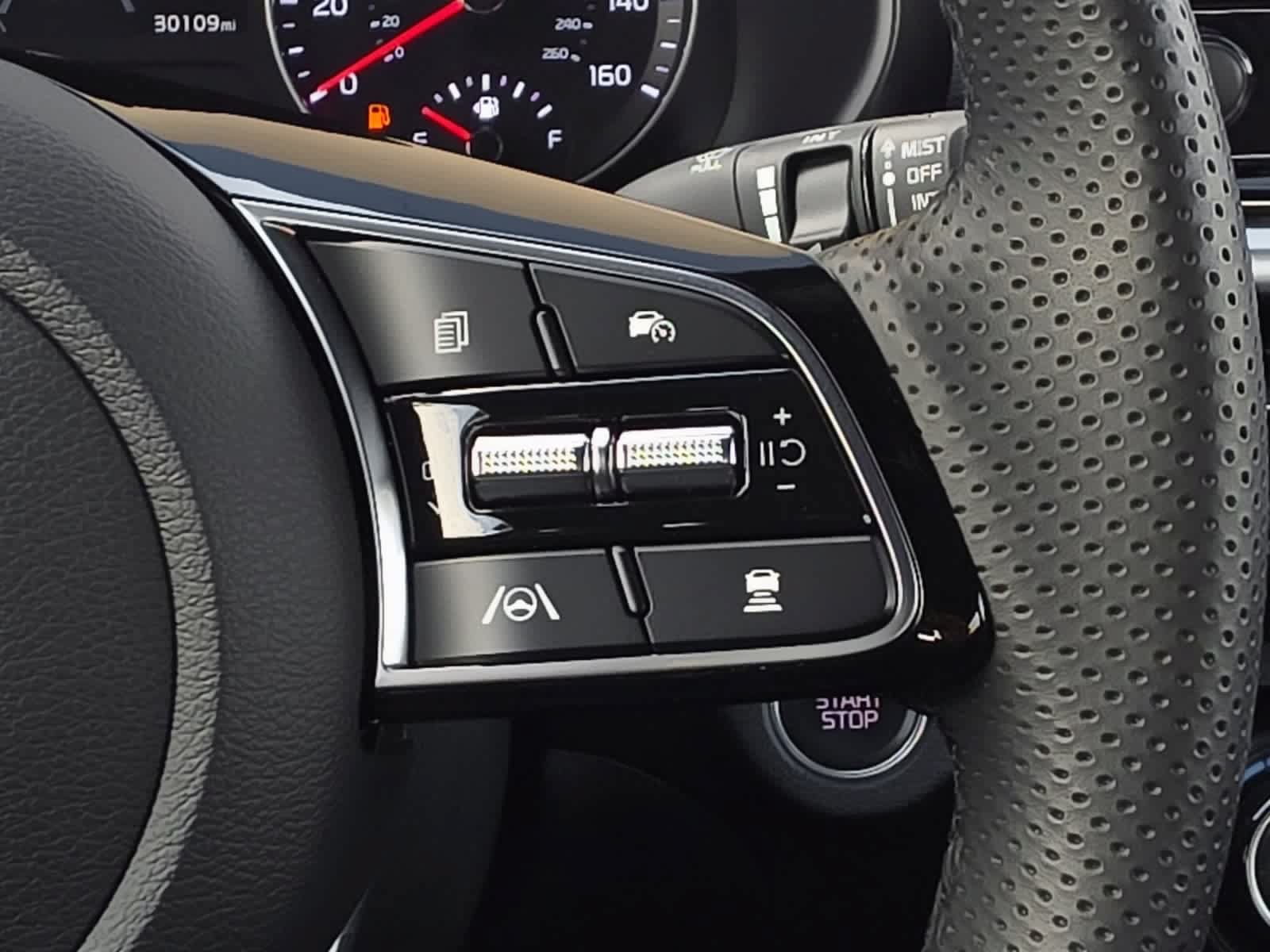 Used 2022 Kia Forte GT-Line w/ GT-Line Premium Package FWD image 23