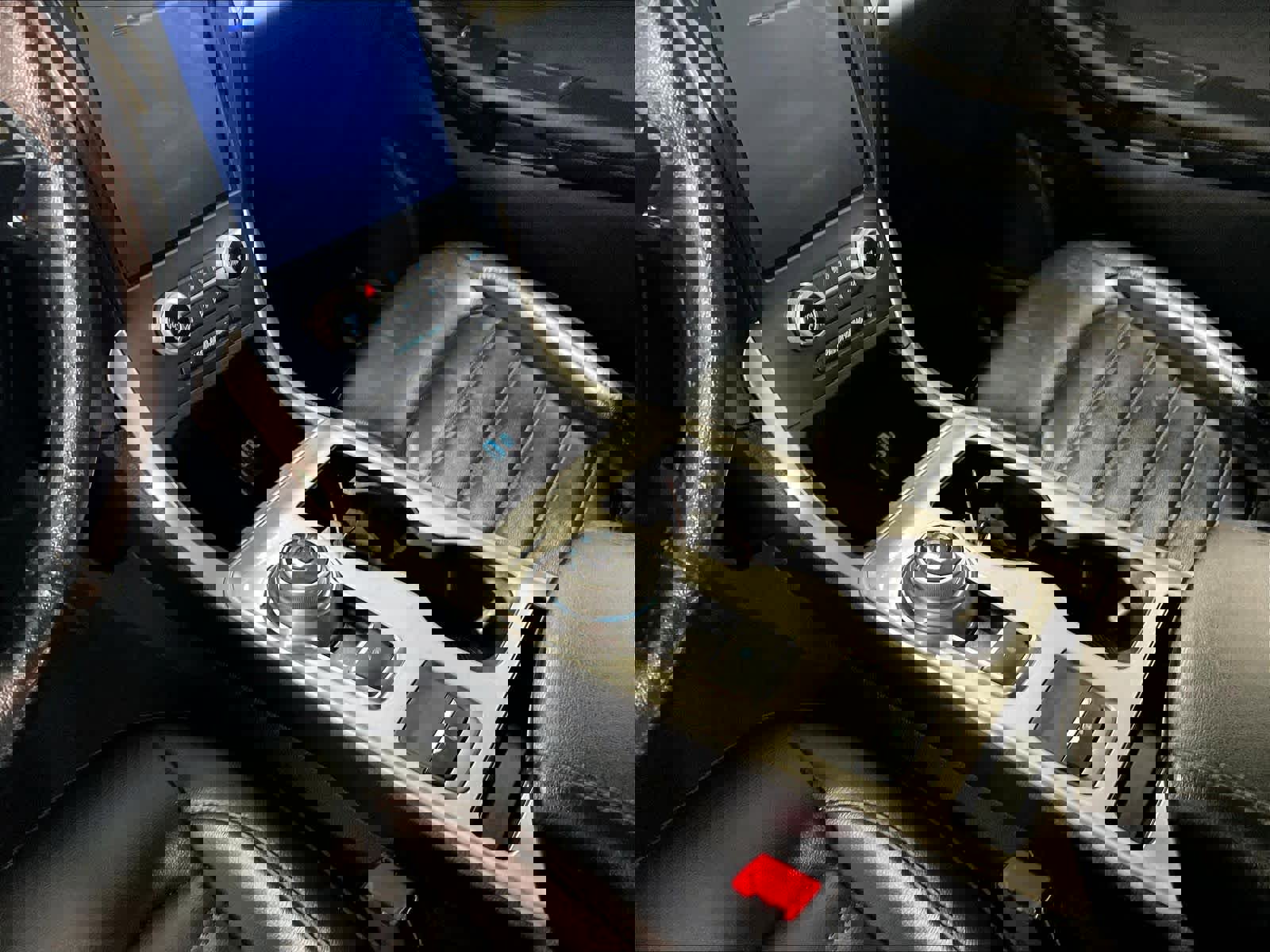 Used 2023 Ford Edge SEL image 20