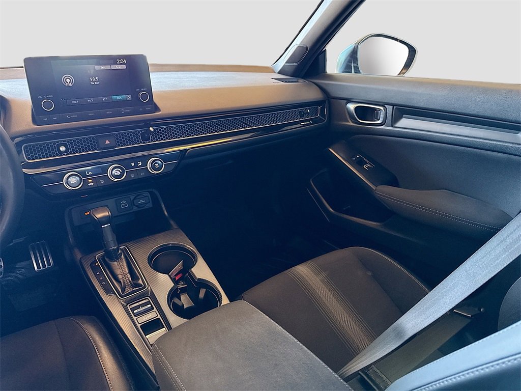 Used 2024 Honda Civic Sport image 21