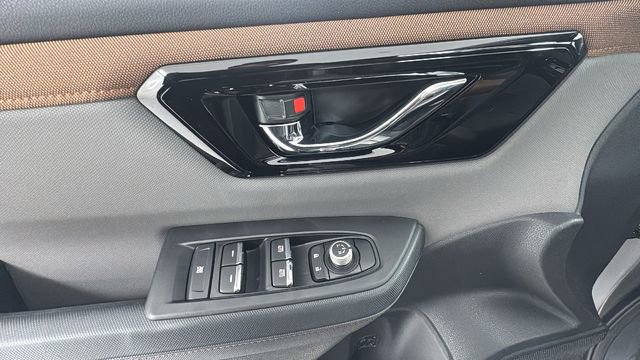 New 2026 Subaru Forester Sport image 20