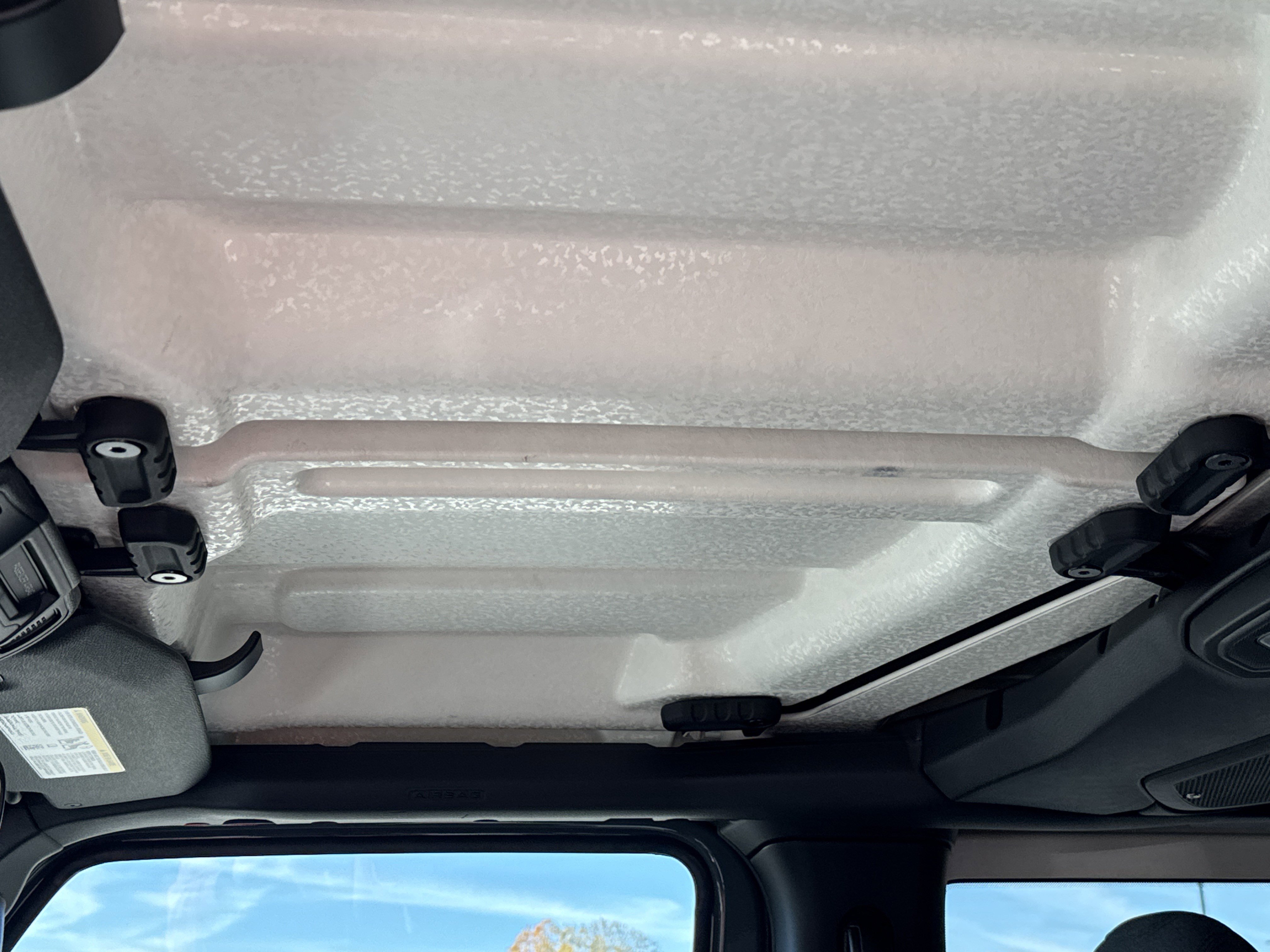 New 2026 Jeep Wrangler Sport S AWD/4WD image 36