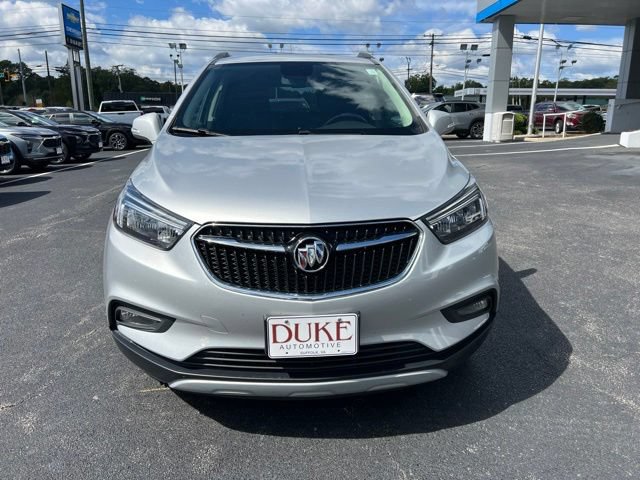 Used 2019 Buick Encore Sport Touring w/ Safety Package FWD image 18