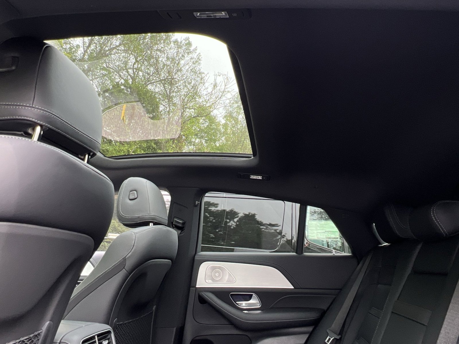 New 2026 Mercedes-Benz GLE 53 AMG 4MATIC Coupe image 22